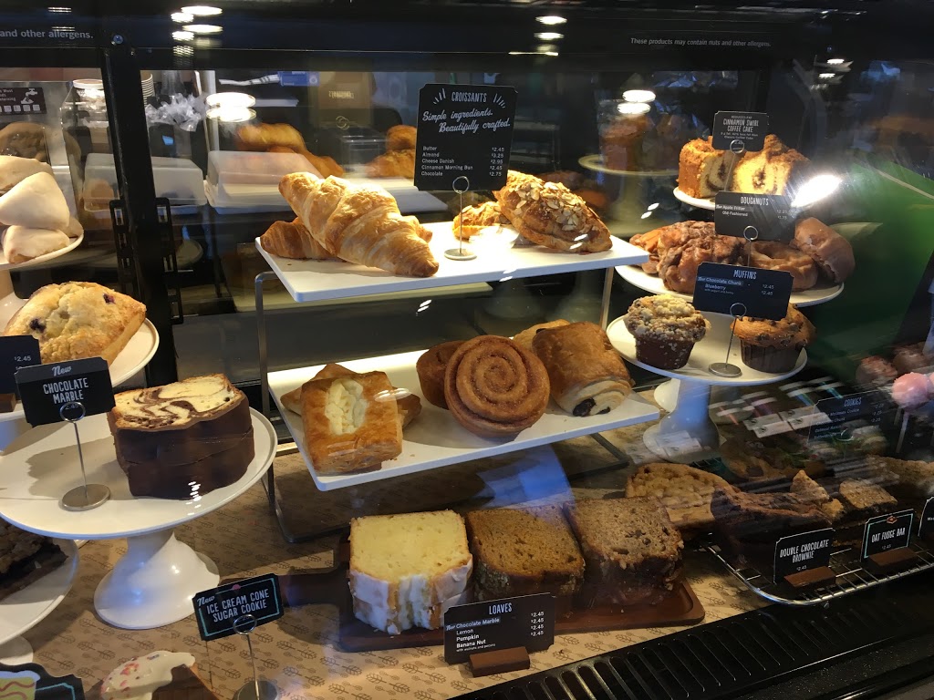 Starbucks | 4010 Bayview St #105, Richmond, BC V7E 6T5, Canada | Phone: (604) 204-0288
