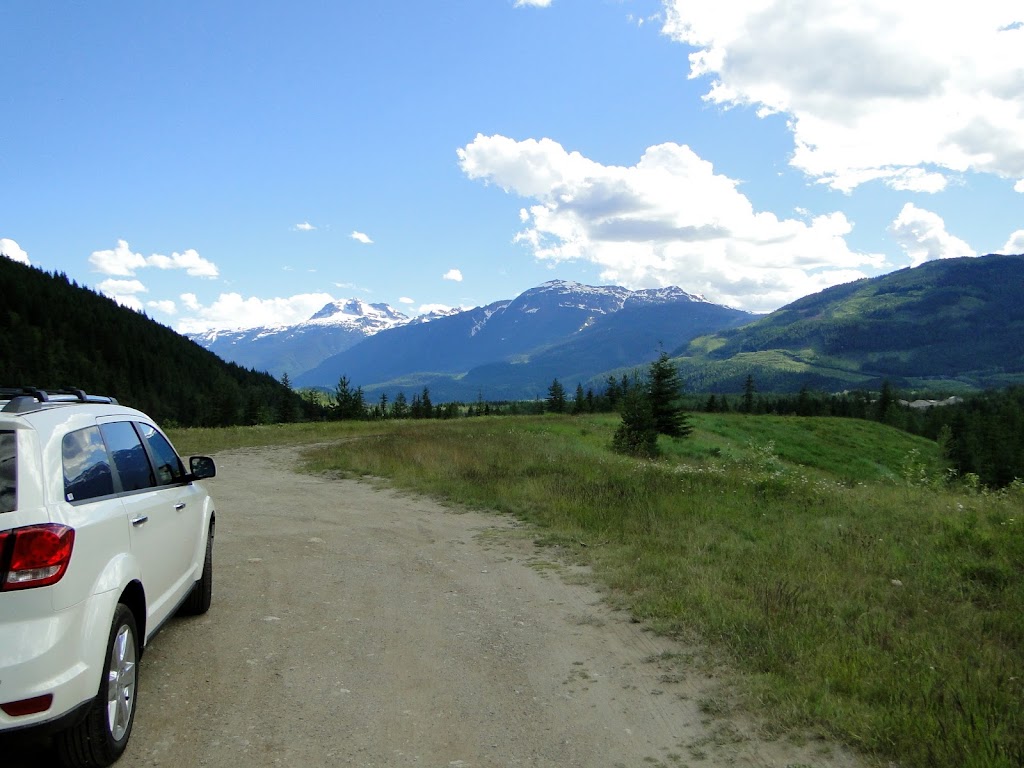 BC Interior Forestry Museum & Forest Discovery Centre | 5205 Hwy 23 N, Revelstoke, BC V0E 2S0, Canada | Phone: (250) 837-8078