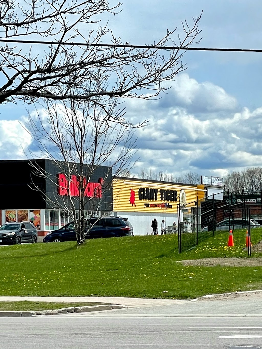 Giant Tiger | 9225 County Rd 93, Midland, ON L4R 4K4, Canada | Phone: (705) 527-9619