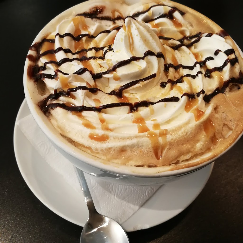 Brûlerie Café Crème | 911 Boulevard Roland-Therrien, Longueuil, QC J4J 4L3, Canada | Phone: (450) 616-1393