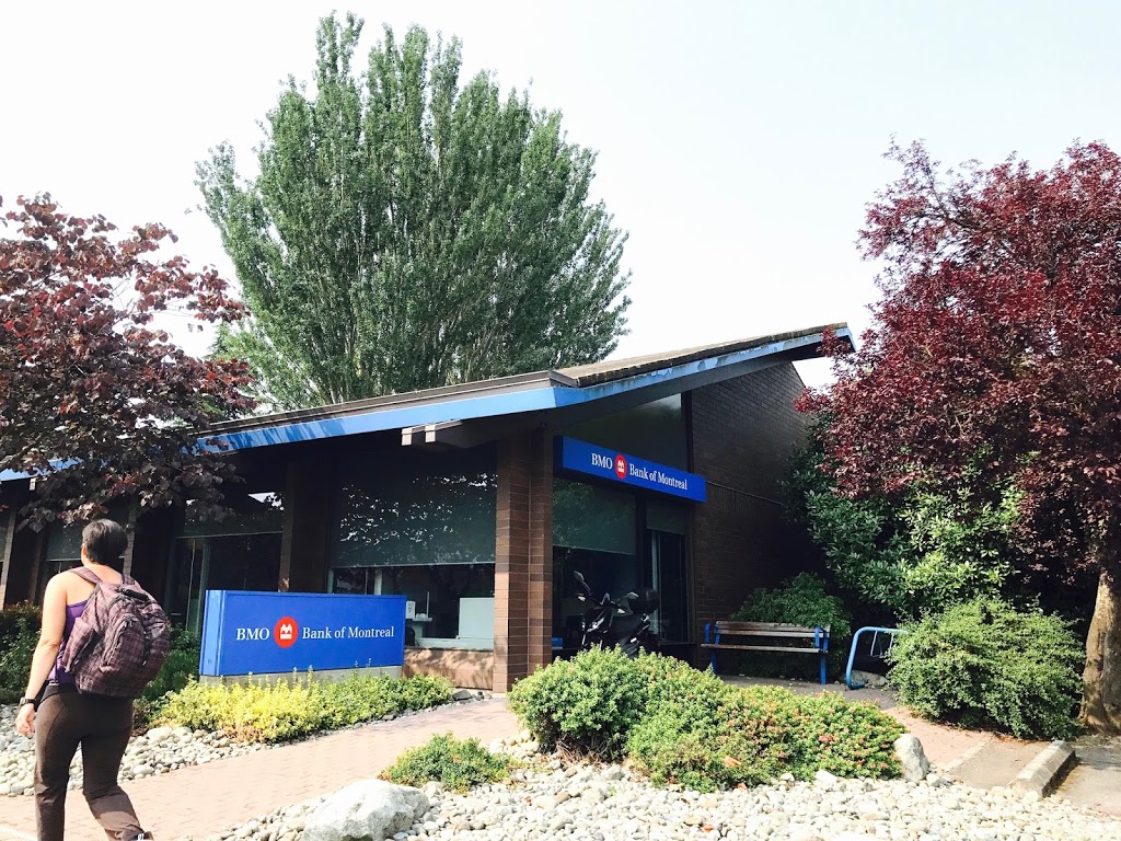BMO Bank of Montreal | 3616 Shelbourne St, Victoria, BC V8P 5J5, Canada | Phone: (250) 389-2460