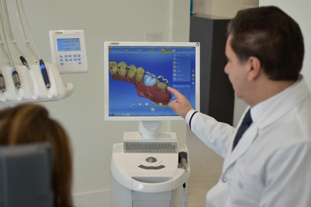 Pearl Dental Group | 261 Finch Ave W, North York, ON M2R 1M8, Canada | Phone: (416) 223-7557