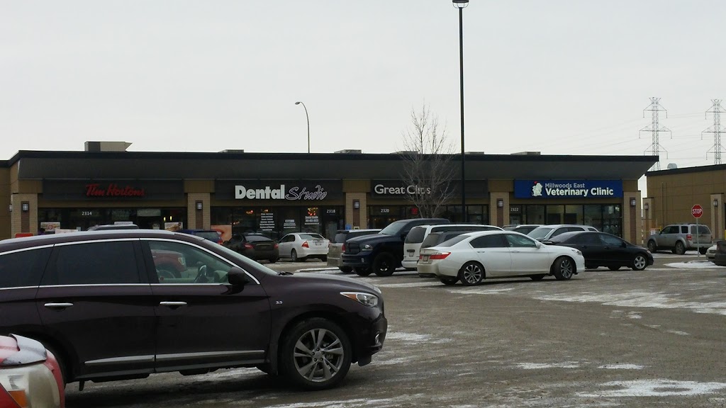 Millwoods East Veterinary Clinic | 2322 24 St NW, Edmonton, AB T6T 0G9, Canada | Phone: (780) 461-0629