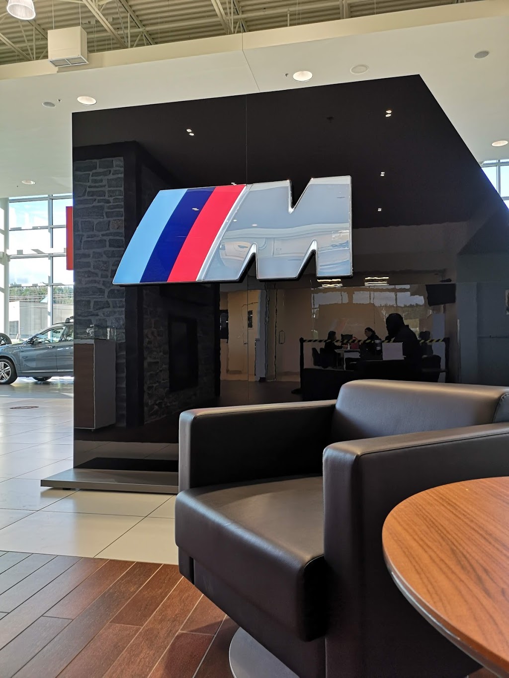 BMW Ste-Agathe | 500 Chemin de la Rivière, Sainte-Agathe-des-Monts, QC J8C 1W3, Canada | Phone: (819) 326-6464