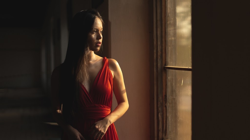 Toronto Portrait Photographer | Blair Atkins | 35 Humheller Rd, Etobicoke, ON M9W 5K2, Canada | Phone: (647) 224-4959