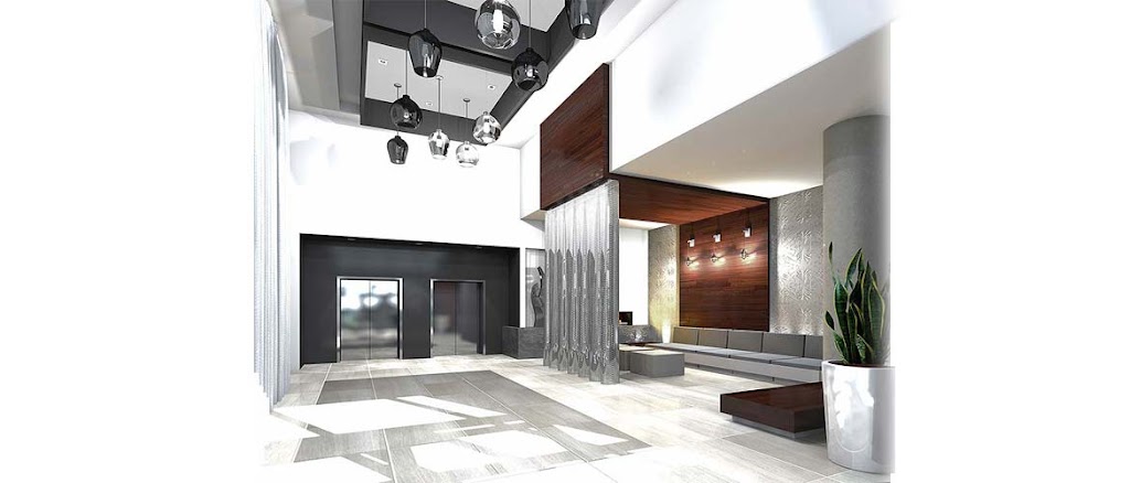 Les Tours Cachemire - Condos neufs à vendre | 6201 Rue Opinaca, Terrebonne, QC J6Y 4S6, Canada | Phone: (514) 220-5423