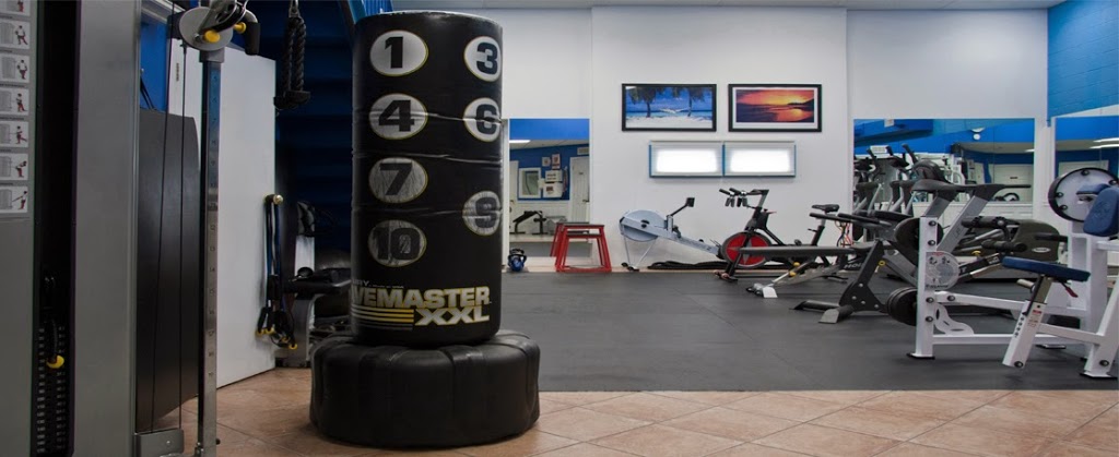 Body Blast Health & Wellness | 4370 Steeles Ave W #22, Woodbridge, ON L4L 4Y4, Canada | Phone: (905) 850-1103