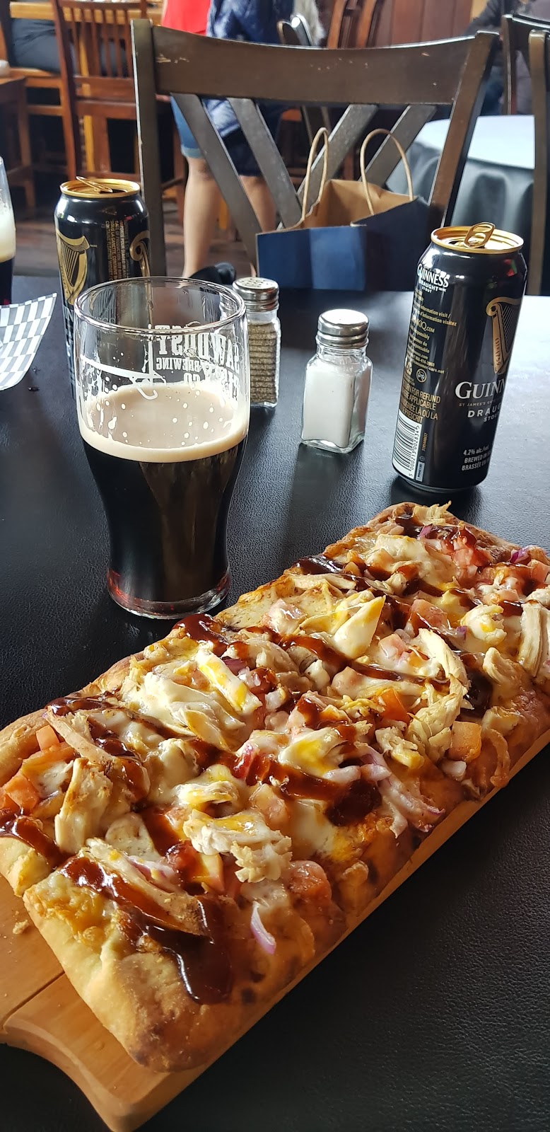 Bala Falls Pub | 1010 Bala Falls Rd, Bala, ON P0C 1A0, Canada | Phone: (705) 762-3035
