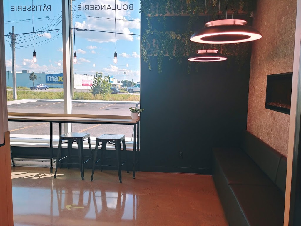 Les moulins Lafayette | 499 QC-138, Donnacona, QC G3M 0A9, Canada | Phone: (418) 263-8833