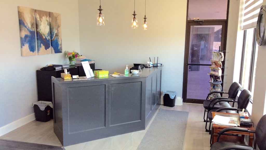 Dr. Rick Parisien, Chiropractor - Rothesay | 61 Marr Rd, Rothesay, NB E2E 5Y8, Canada | Phone: (506) 849-8618