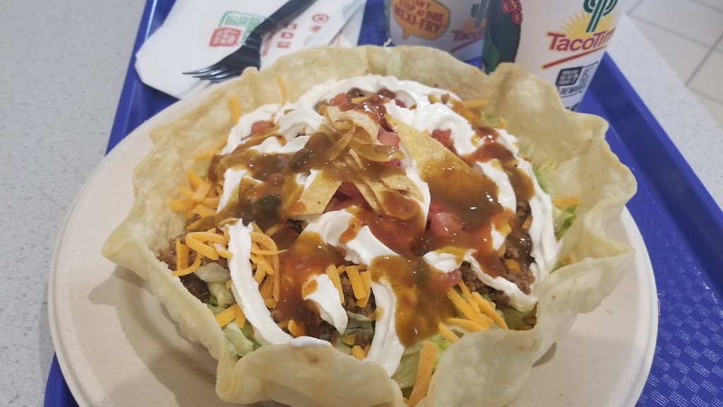 TacoTime Westmount Centre | 11230 Groat Rd NW Unit 300, Edmonton, AB T5M 4E7, Canada | Phone: (780) 452-5164