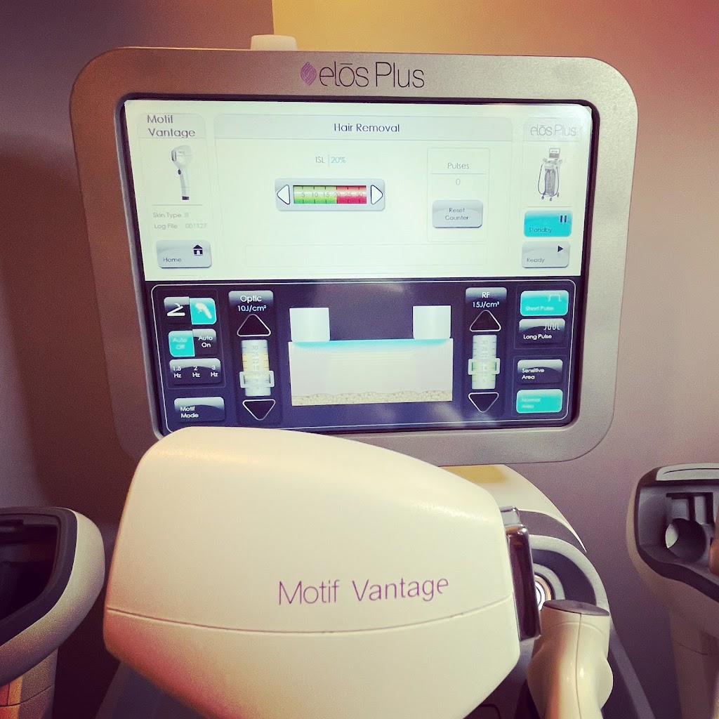 Beyond Beauty Laser Clinic Inc | 3939 50a Ave Unit 104, Red Deer, AB T4N 4E6, Canada | Phone: (403) 304-0394