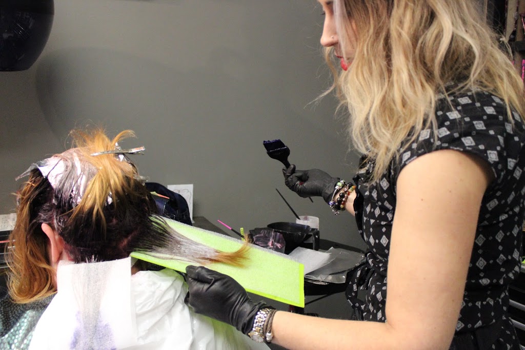 Tall Blonde Hair Studio Inc. | 443 The Queensway S #6, Keswick, ON L4P 3J4, Canada | Phone: (416) 735-0033