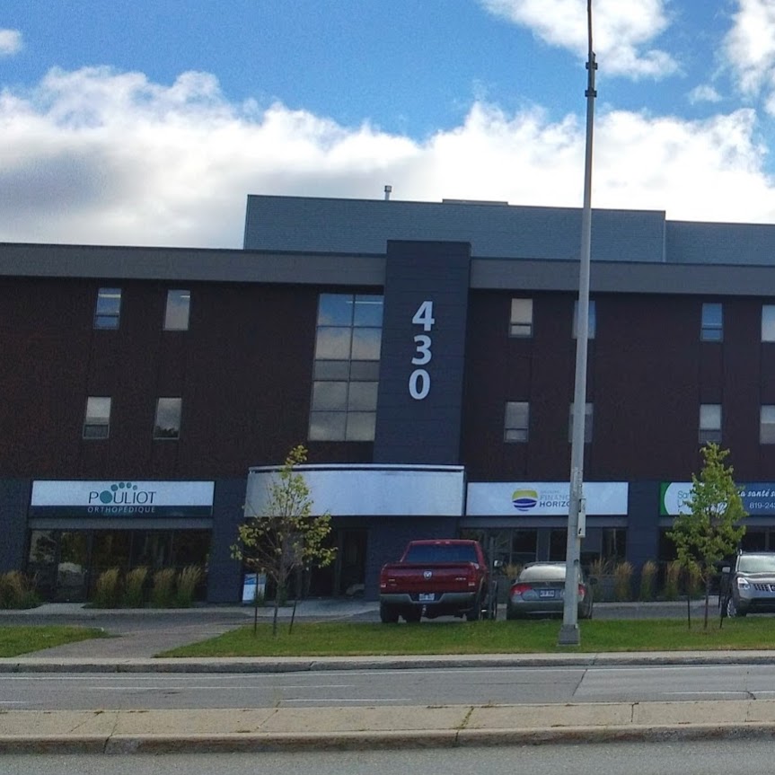 Clinique Santé-Plus de lOutaouais | 430 Boulevard de lHôpital #307, Gatineau, QC J8V 1T7, Canada | Phone: (819) 246-6399