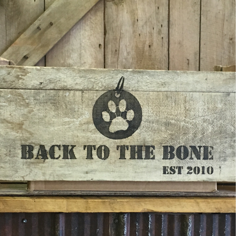 Back To The Bone Inc, | 380 Dundas St E #2D, Oakville, ON L6H 6Z9, Canada | Phone: (905) 257-3444