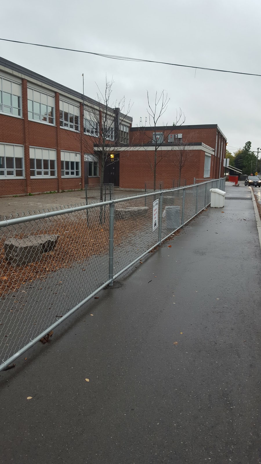 Donwood Park Public School | 61 Dorcot Ave, Scarborough, ON M1P 3K5, Canada | Phone: (416) 396-6201