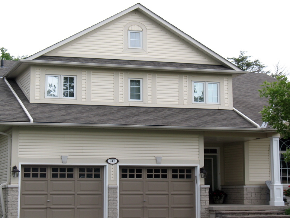 Roof Pro Plus Home Improvements | 23665b Lake Ridge Rd, Pefferlaw, ON L0E 1N0, Canada | Phone: (905) 898-4800