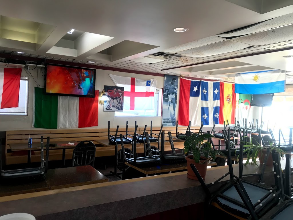Restaurant La Belle Province | 1255 Chemin de Chambly, Longueuil, QC J4J 3W9, Canada | Phone: (450) 646-7070