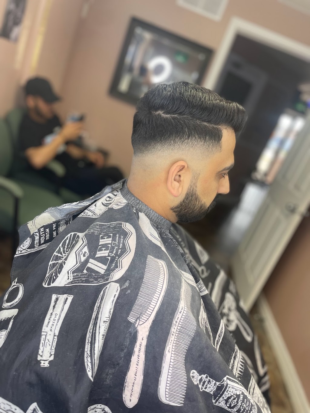 HAIR’N THE HOOD | 123 Water St, Summerside, PE C1N 1A8, Canada | Phone: (365) 778-1313