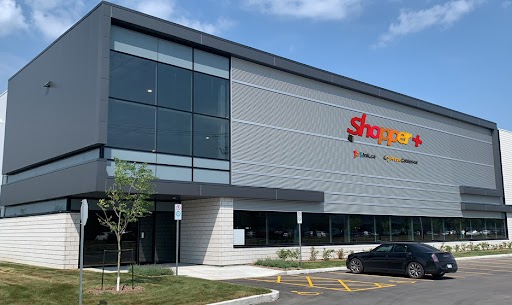 Shopper+ | 3501 Rue F.-X.-Tessier, Vaudreuil-Dorion, QC J7V 5V5, Canada | Phone: (866) 979-7463