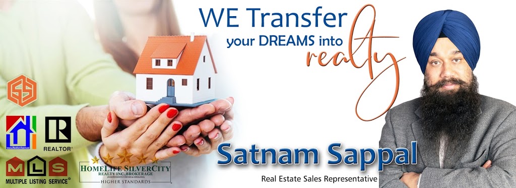 Satnam Sappal | 26 Cortez Ct, Brampton, ON L6X 3Z1, Canada | Phone: (647) 284-1313