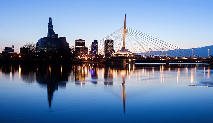 Climate Change YWG | 615 Mission St #9, Winnipeg, MB R2J 0A2, Canada | Phone: (780) 245-3308