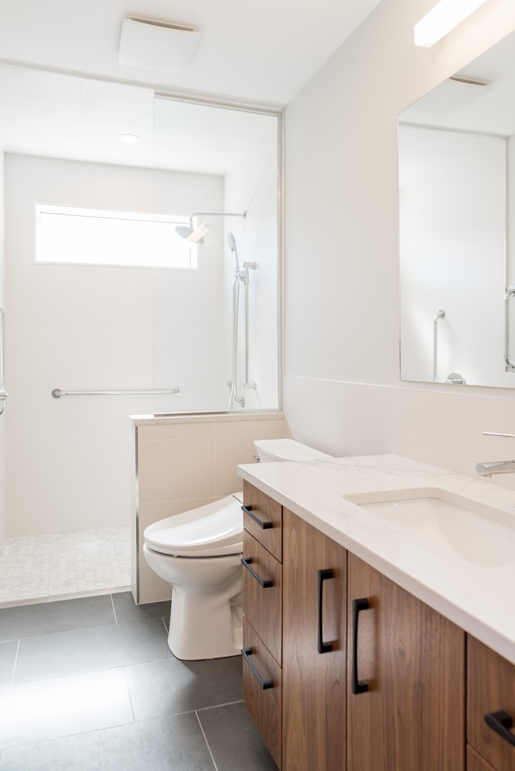 Shift Accessibility Contractors | 7 Industrial Rd, St. Andrews, MB R1A 3P2, Canada | Phone: (204) 816-8699