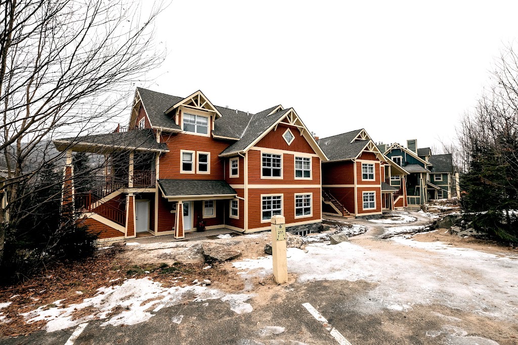 Comfy Buddy-Les-Eaux | 211 Chem. des Quatre-Sommets, Mont-Tremblant, QC J8E 1C6, Canada | Phone: (514) 910-4594