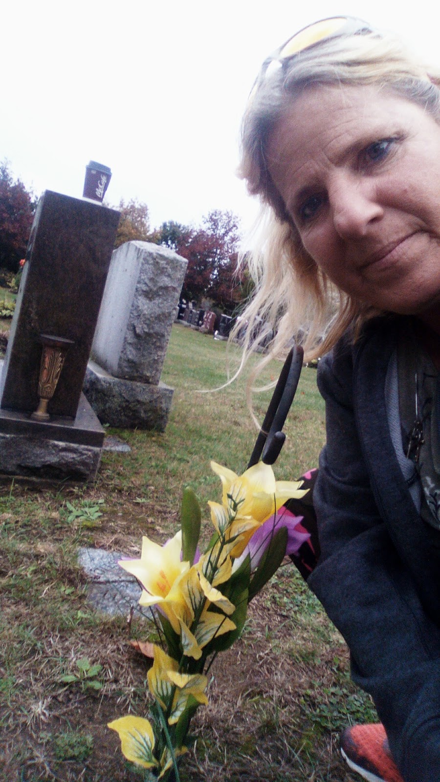 Erskine Cemetery | Pickering, ON L1V 1J3, Canada