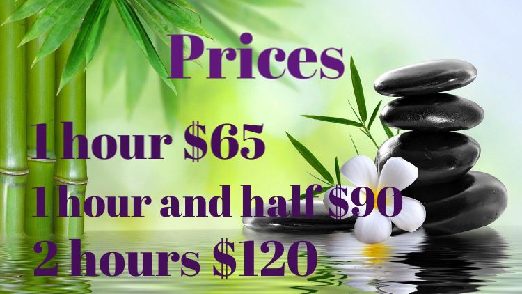 Bg’s Holistic Massage Healing - Richmond Massage | 11871 Horseshoe Way #1201, Richmond, BC V7A 5H5, Canada | Phone: (778) 881-7183