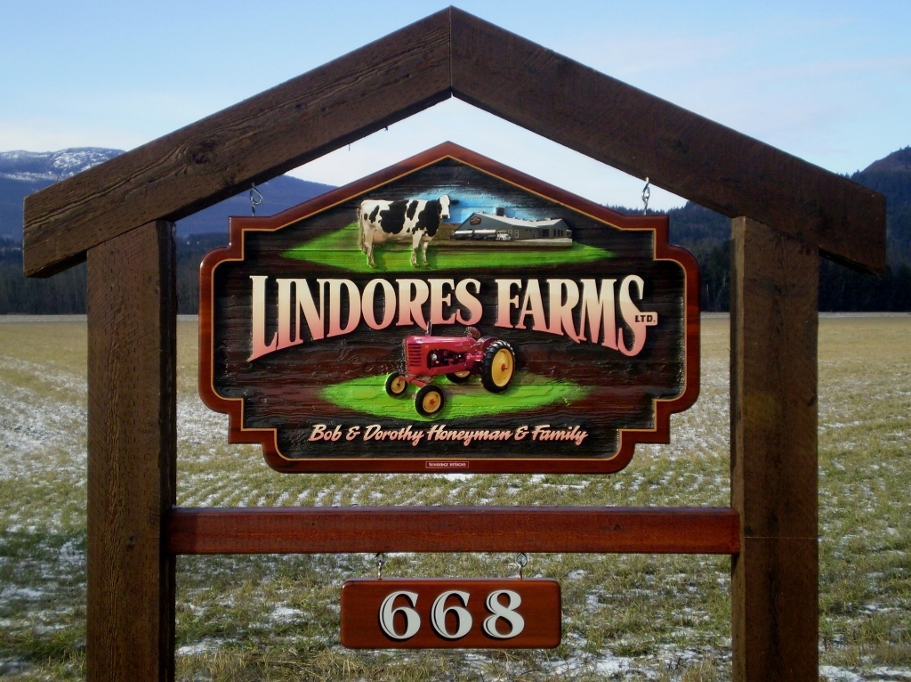 Sunridge Designs | 3431 Lockhart Dr, Armstrong, BC V0E 1B8, Canada | Phone: (250) 546-0556