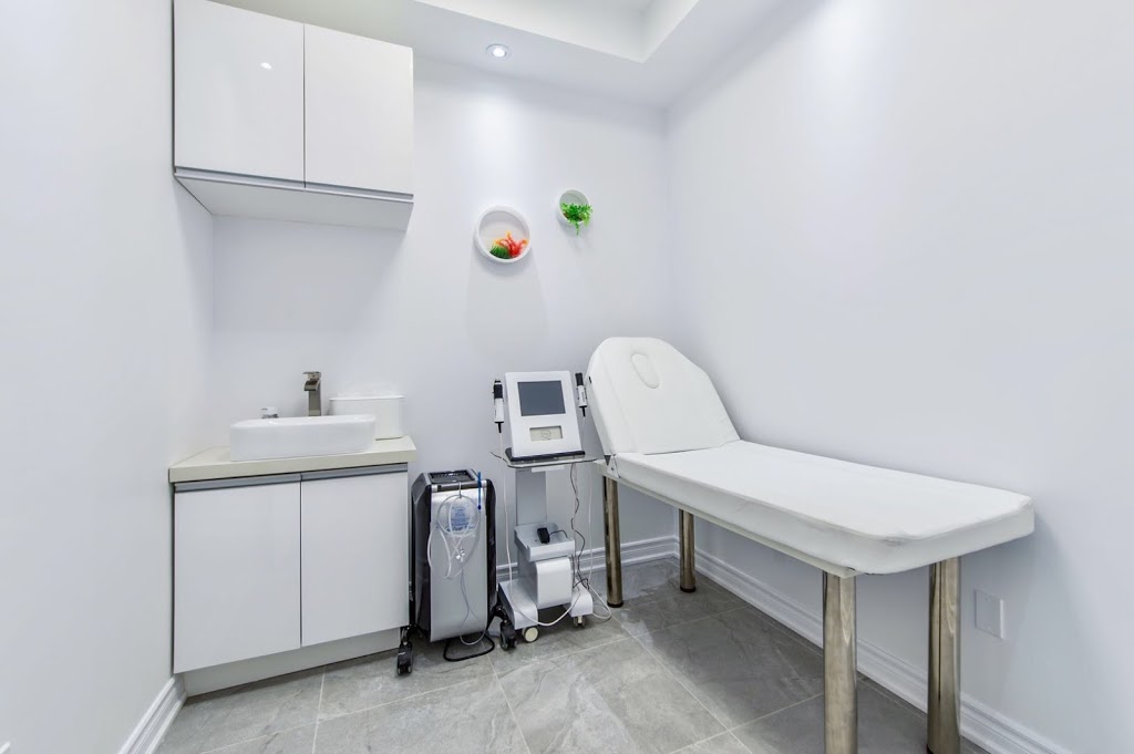 Sunshine Kitchener Waterloo Cosmetic Clinic & Medi Spa | 278 Larch St, Waterloo, ON N2L 3R3, Canada | Phone: (226) 929-6609