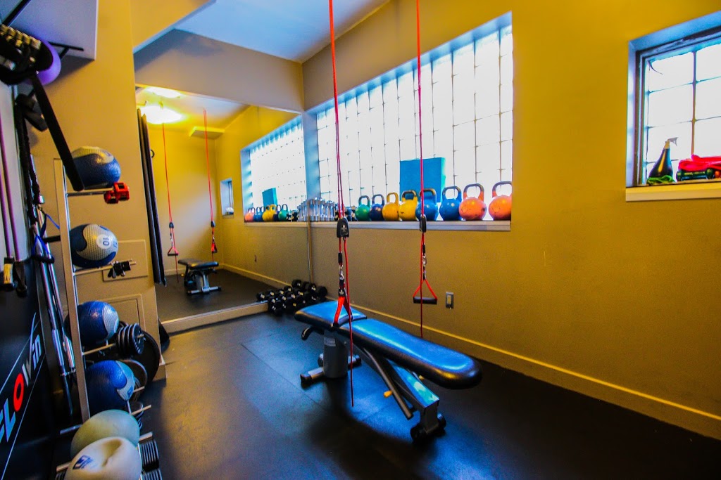 Power Institute | 921 Yonge St, Toronto, ON M4W 2H2, Canada | Phone: (416) 967-6937