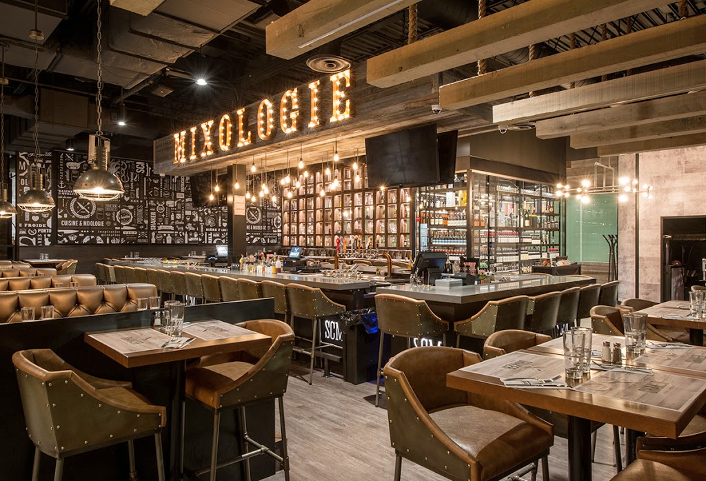 SHAKER | 1100 Boulevard Maloney O #73, Gatineau, QC J8T 6G3, Canada | Phone: (819) 561-8888