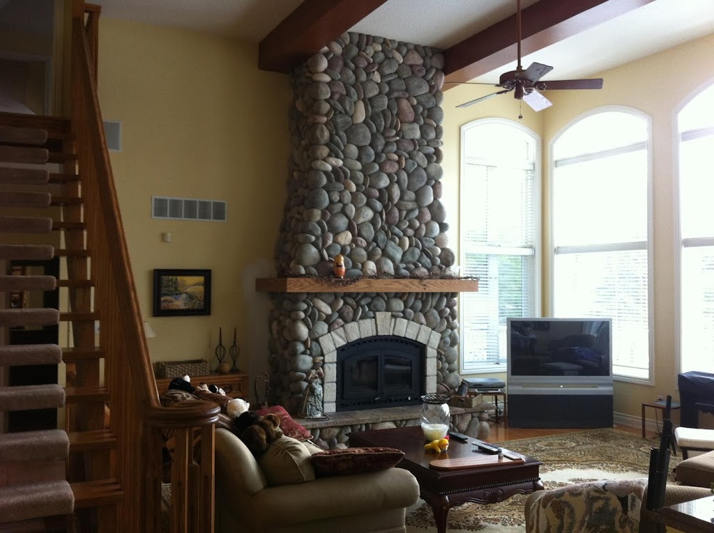 Fireplaces Etc | Forest Plain Rd, Orillia, ON L3V 6H1, Canada | Phone: (705) 325-3679