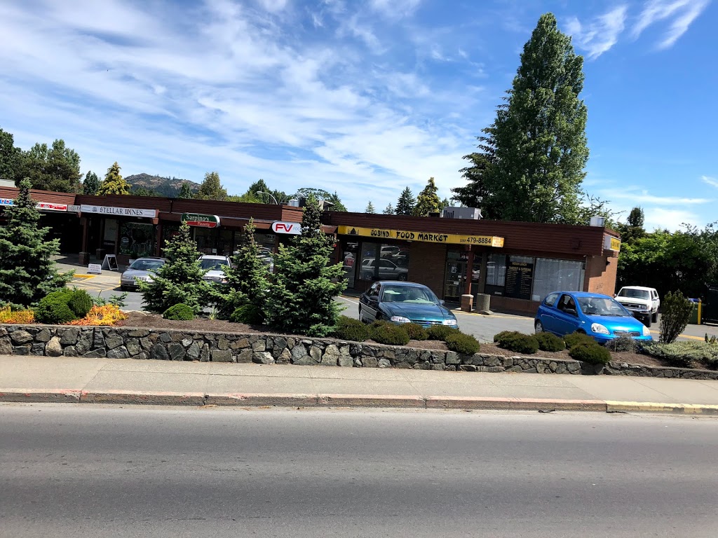 Gobind Food Market | 4011 Quadra St, Victoria, BC V8X 4C7, Canada | Phone: (250) 479-8884
