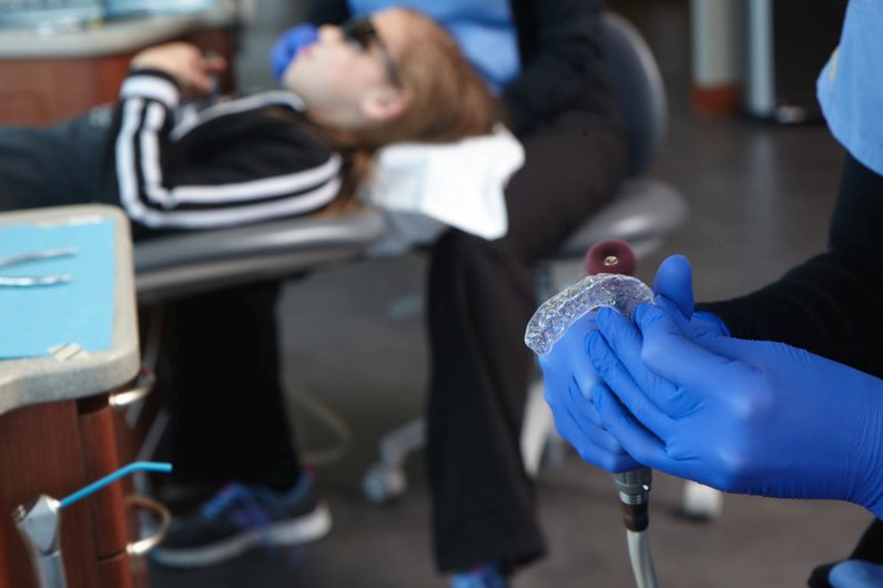 Surrideo Orthodontics | 5010 Richard Rd SW #340, Calgary, AB T3E 6L1, Canada | Phone: (403) 282-7878