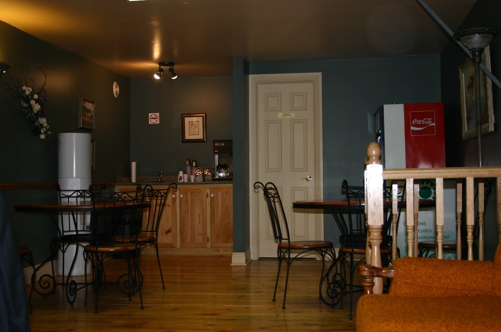 Cadieux Maison Funéraire | 322 Avenue de Buckingham, Gatineau, QC J8L 2G5, Canada | Phone: (819) 986-3834