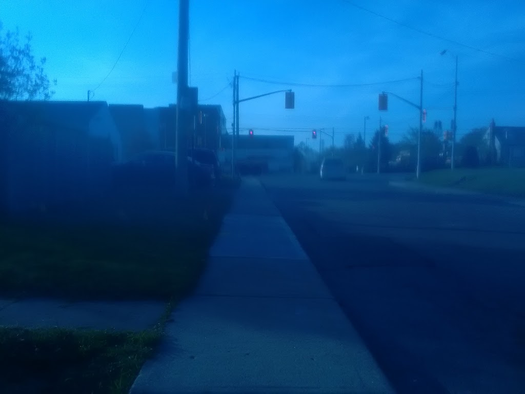 Toronto Fire Station 222 | 755 Warden Ave, Scarborough, ON M1L 4B3, Canada