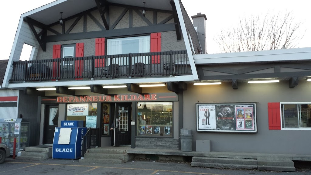 Dépanneur Kildare | 1021 343 Rte, Saint-Ambroise-de-Kildare, QC J0K 1C0, Canada | Phone: (450) 756-6920