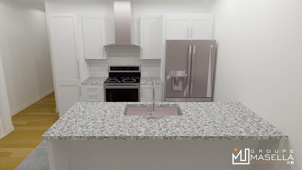 Groupe Masella | 7900 Rue des Quatre-Vents, Laval, QC H7A 0E9, Canada | Phone: (514) 777-6125