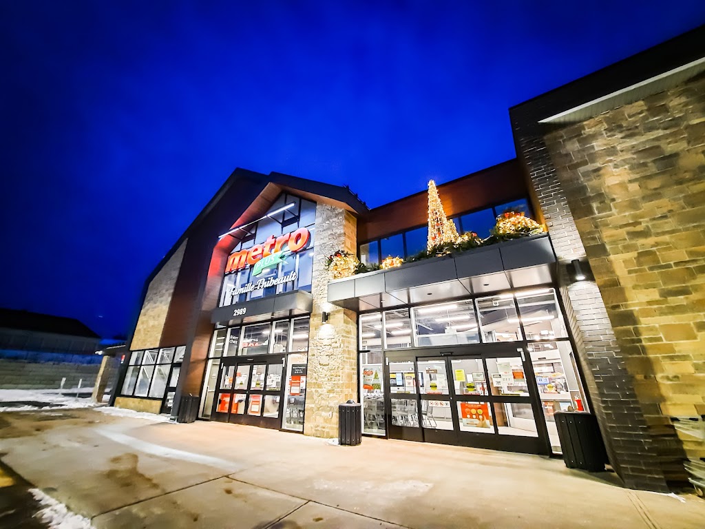 Metro Plus Thibeault Prévost | 2989 Bd du Curé Labelle, Prévost, QC J0R 1T0, Canada | Phone: (450) 660-9029