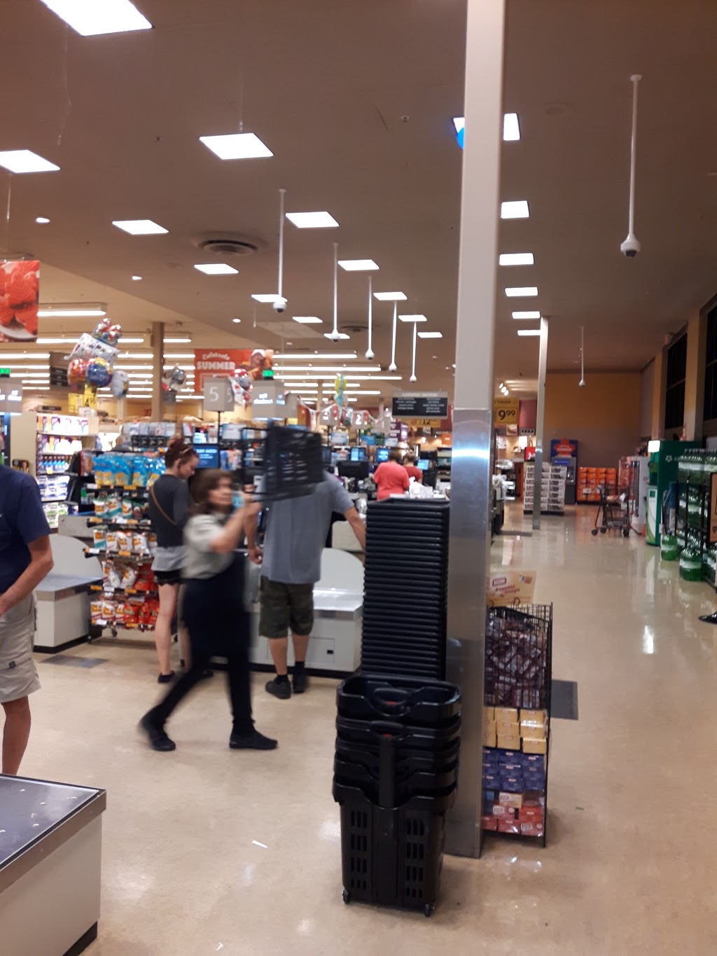 Safeway Kensington Calgary | 410 10 St NW, Calgary, AB T2N 1V9, Canada | Phone: (403) 270-3054