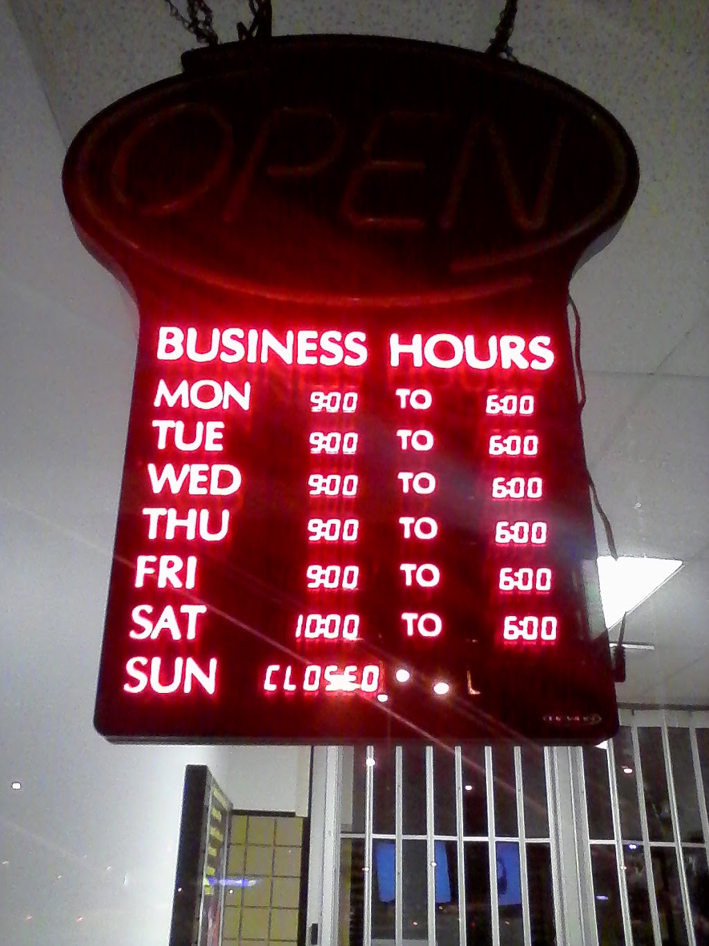 LONDON ITECH | 63 Goulet St, Winnipeg, MB R2H 0G1, Canada | Phone: (204) 615-9919