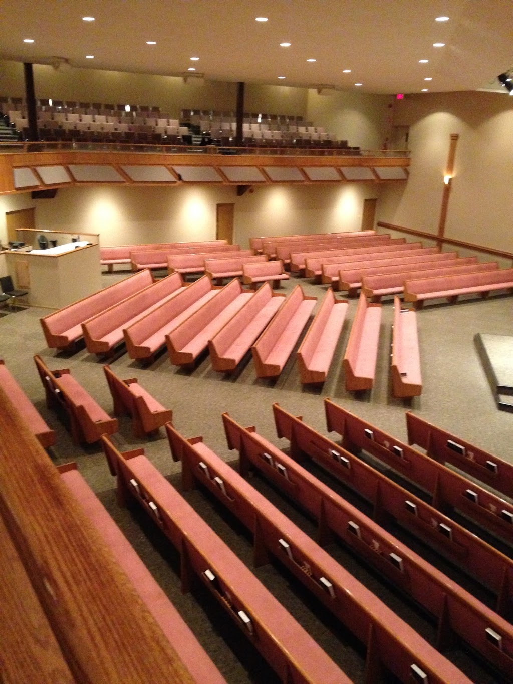 Moose Jaw Alliance Church | 14 Neslia Pl, Moose Jaw, SK S6J 1M9, Canada | Phone: (306) 692-4616