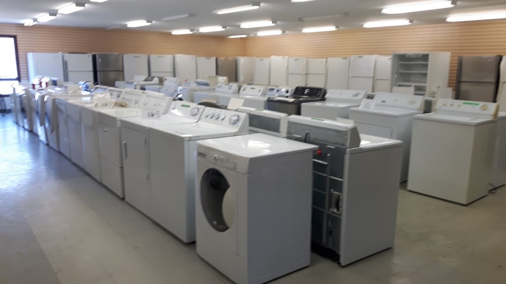 Melrick Appliances | 6640 QC-125, Chertsey, QC J0K 3K0, Canada | Phone: (450) 882-3222