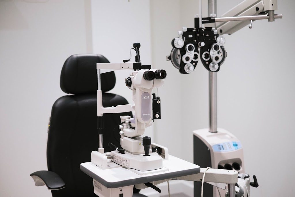 OPT Clinic Inc. | 6104 104 St NW #104, Edmonton, AB T6H 2K7, Canada | Phone: (780) 760-6600