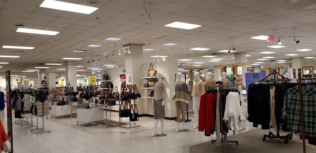 Hudsons Bay | 401 Boul Labelle, Rosemère, QC J7A 3T2, Canada | Phone: (450) 433-6991