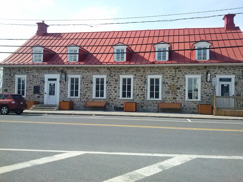 MRC de Marguerite dYouville | 609 Rte Marie-Victorin, Verchères, QC J0L 2R0, Canada | Phone: (450) 583-3301