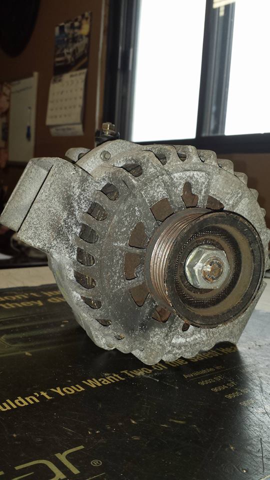 Greg Banks Auto Salvage | 841 Vault Rd, Kingston, NS B0P 1R0, Canada | Phone: (902) 765-0974